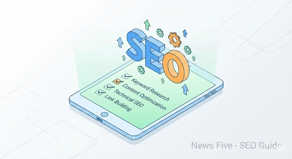 Top 21 On-Page SEO Factors to Rank Number 1