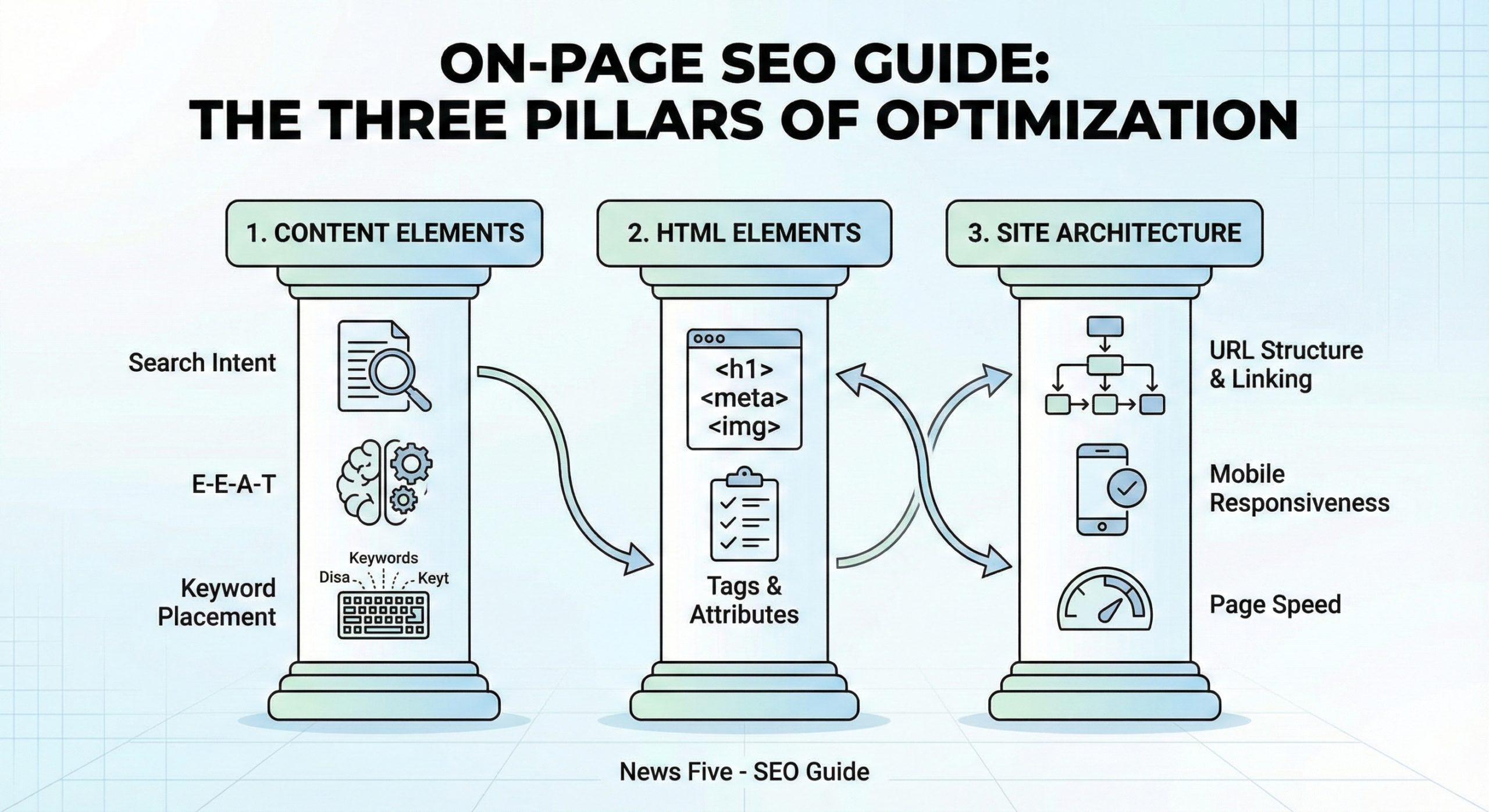 on page seo